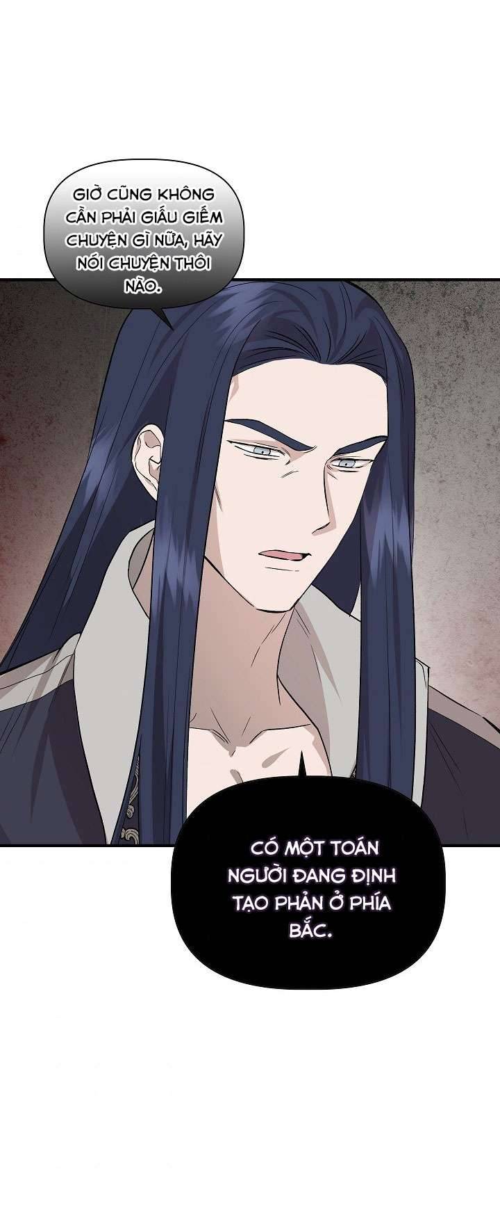 Tôi Không Phải Là Cinderella Chapter 23 - Trang 4