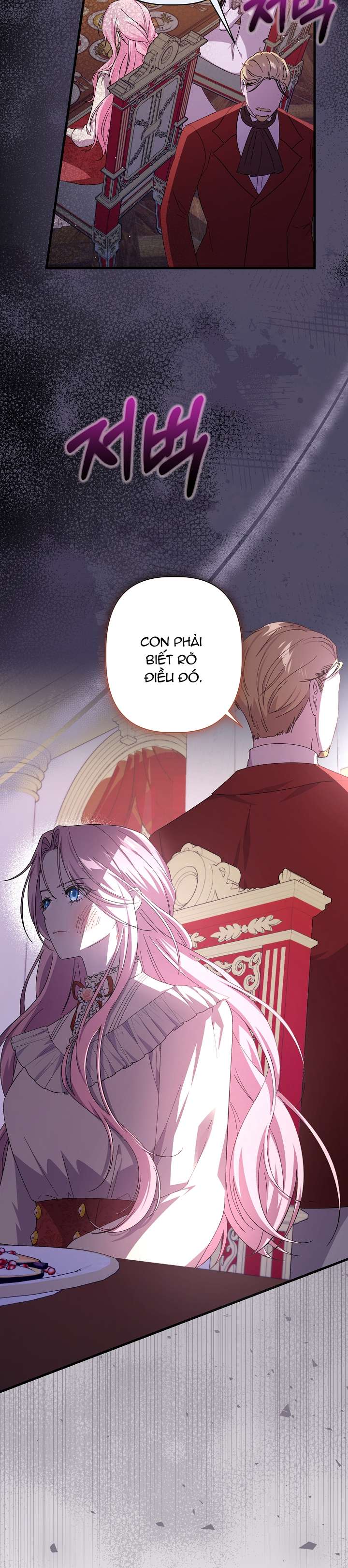 Cha Của Nam Chính Từ Chối Hủy Hôn Chapter 6 - Trang 4