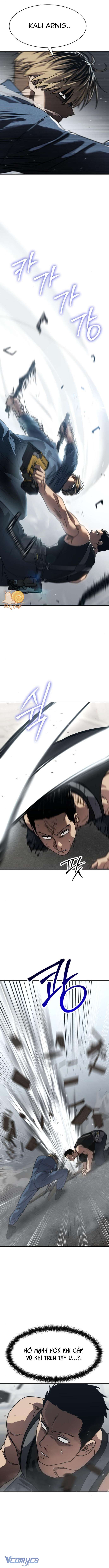 Luật Vị Thành Niên Chap 29 - Trang 4