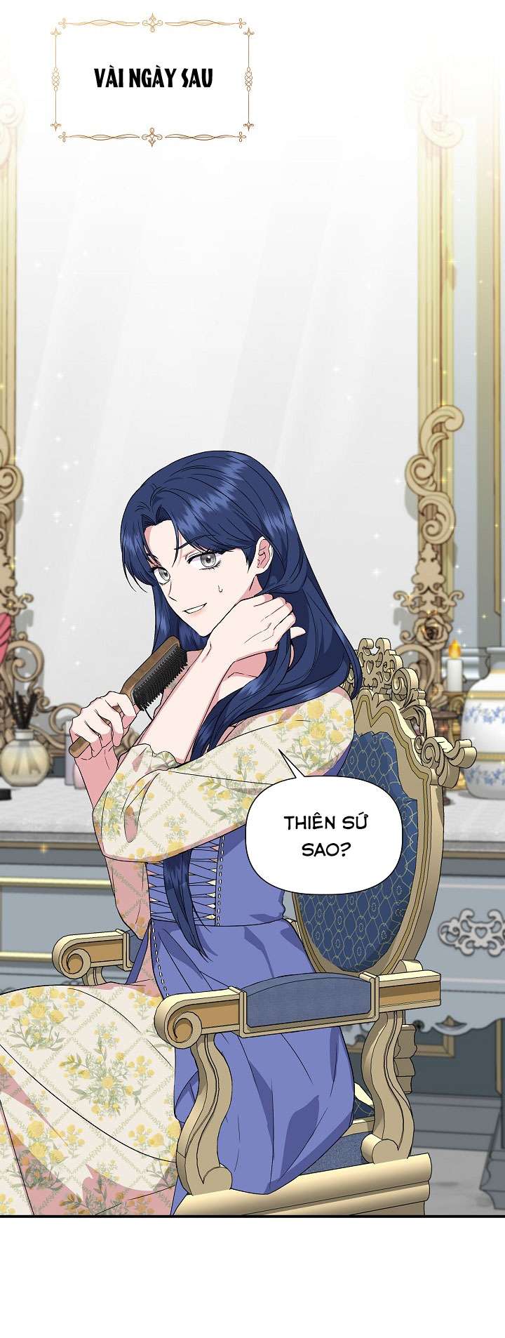 Tôi Không Phải Là Cinderella Chapter 56 - Trang 4