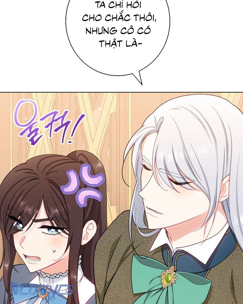 Hầu Gái Độc Quyền Của Hoàng Hậu Phản Diện Chapter 44 - Trang 4