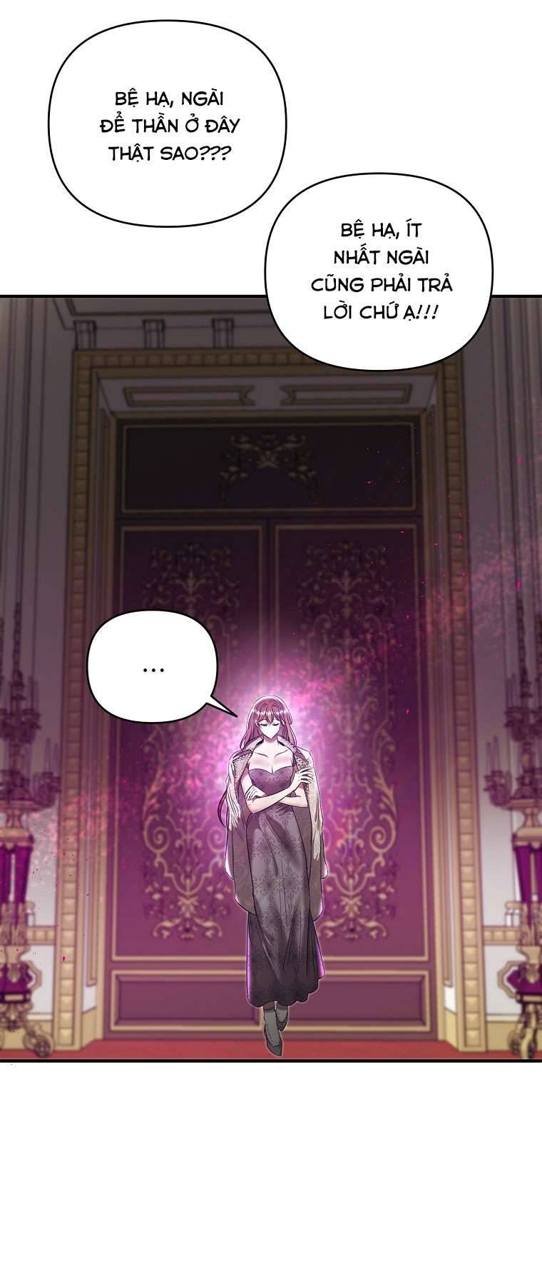 Phương Pháp Sống Sót Khi Phải Ngủ Cùng Hoàng Đế Chapter 11 - Trang 4