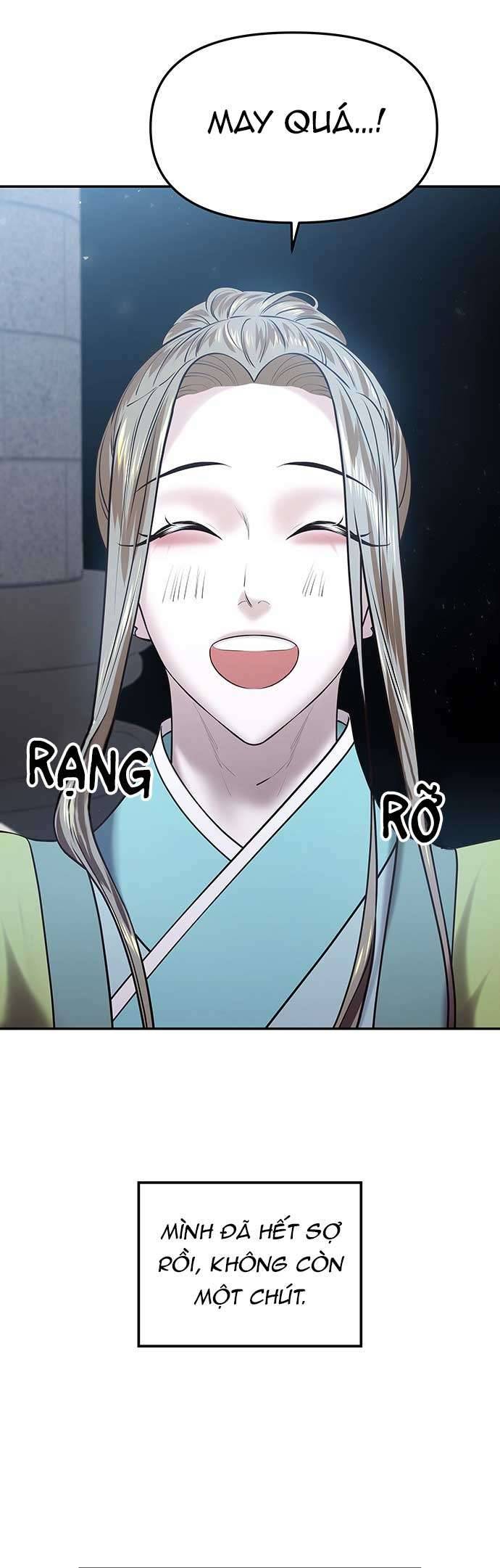 Vương Tử Huyền Bí Chapter 20 - Trang 4