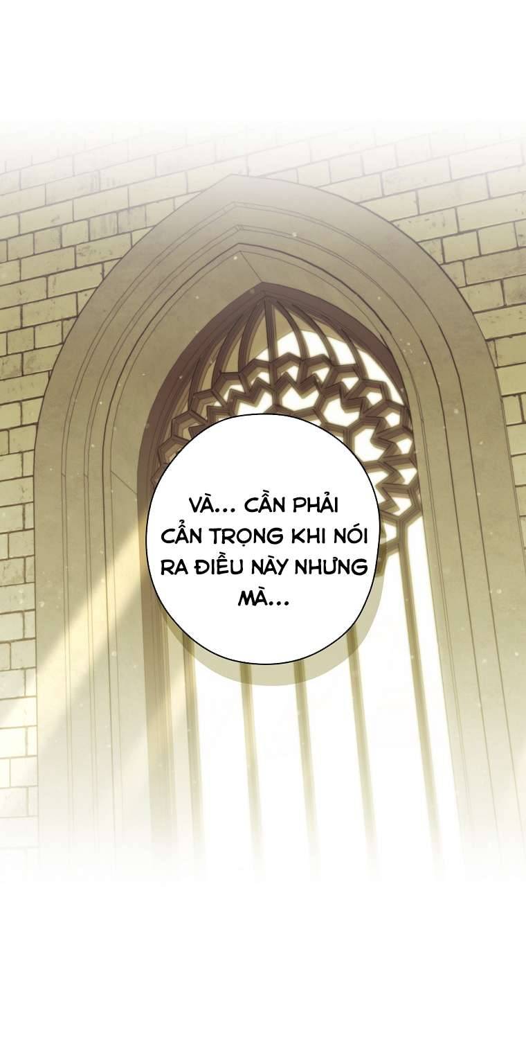 Phương Pháp Khiến Phu Quân Đứng Về Phía Tôi Chapter 48 - Trang 4