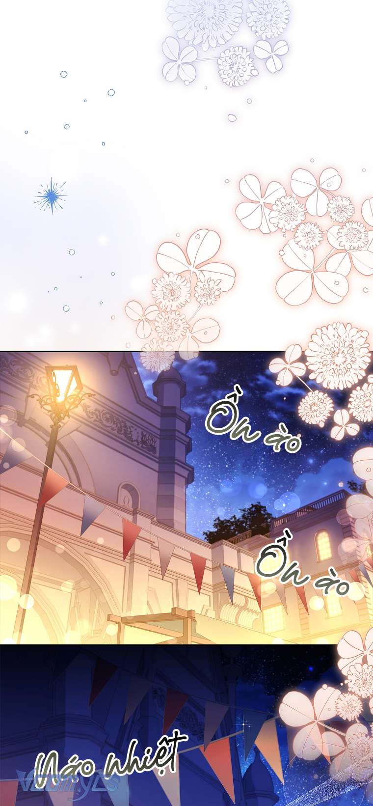 Thư Ký Của Bạo Chúa Chapter 98 - Trang 3