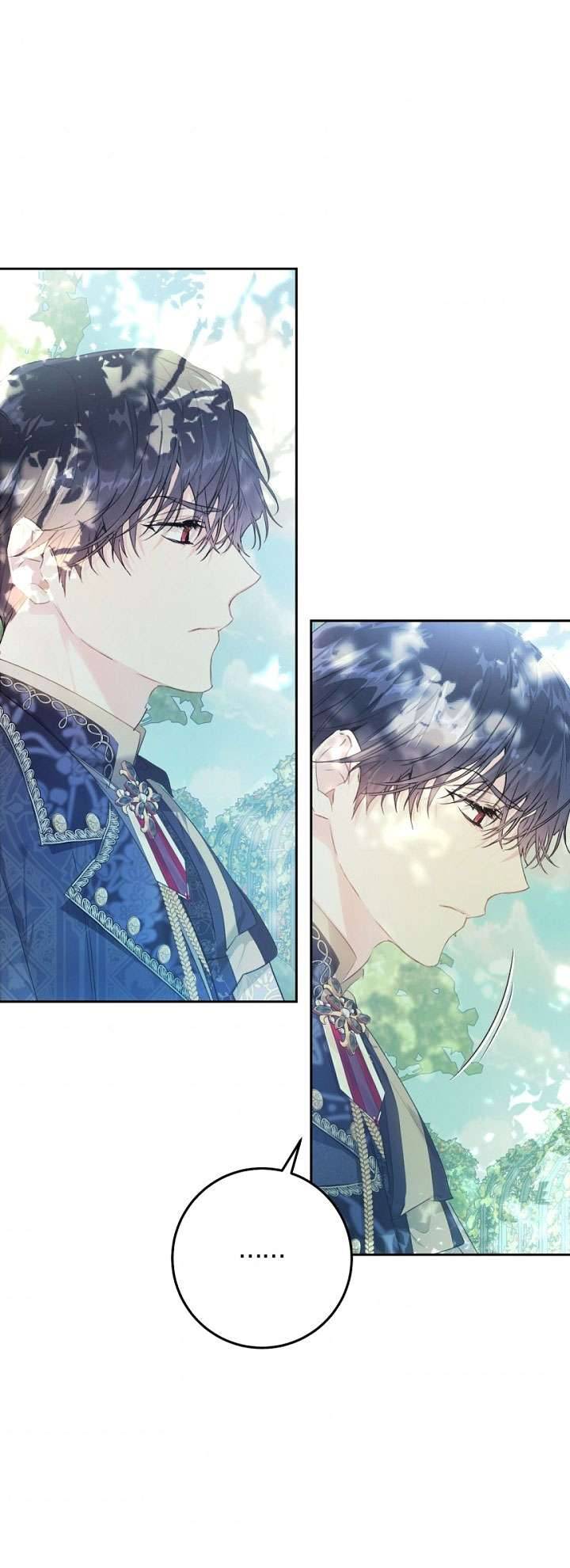 Ác Nữ Chỉ Là Một Con Rối Chap 44 - Trang 2