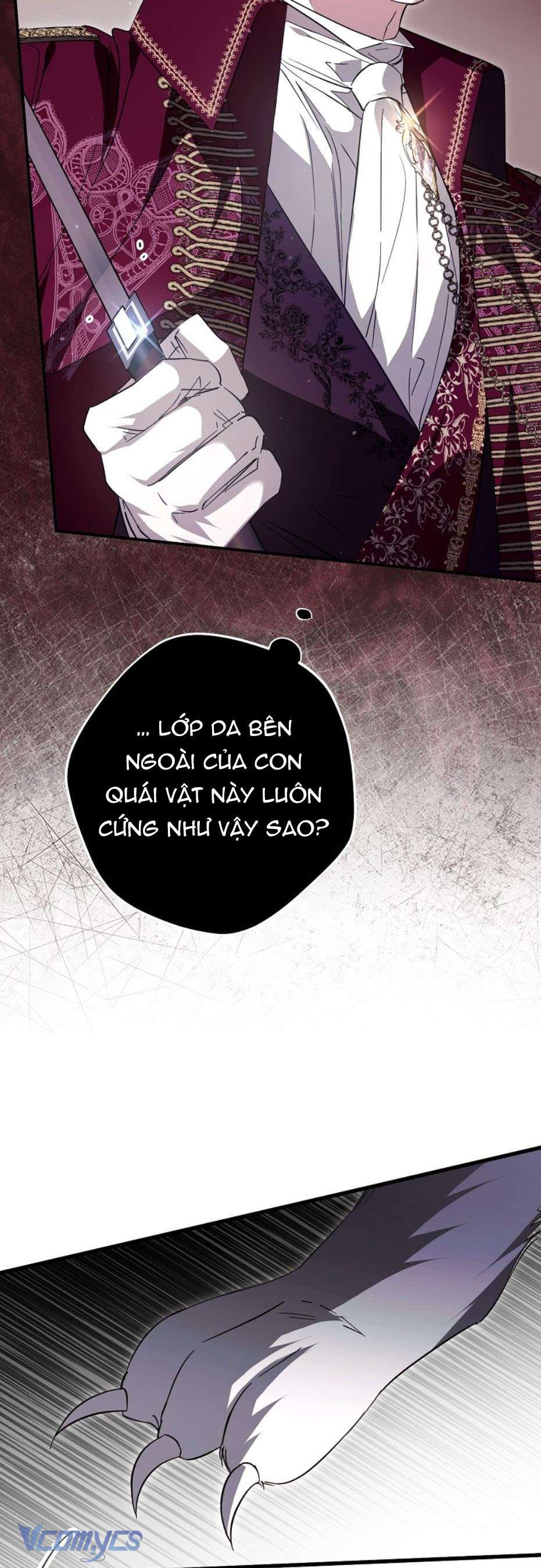 Các Nam Chính Đã Bị Nữ Phụ Cướp Mất Chap 32 - Trang 3