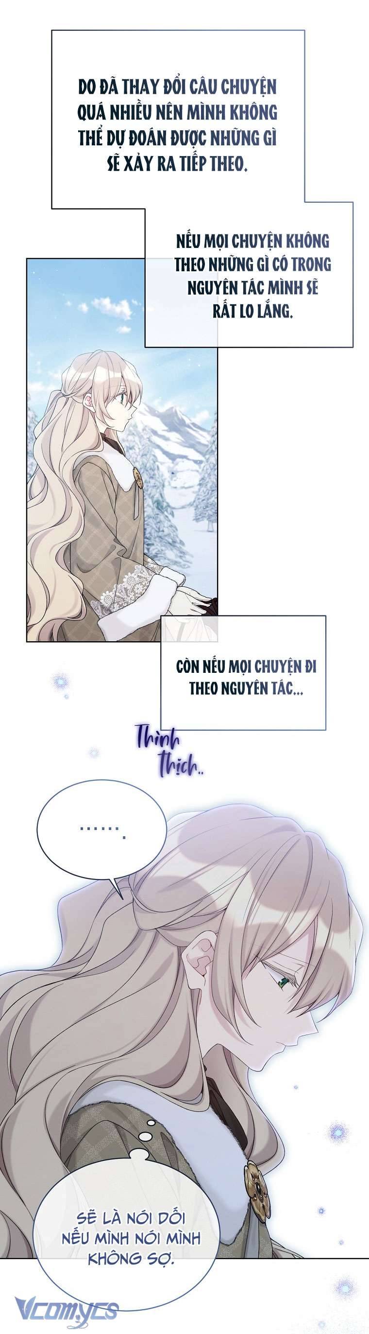 Vương Miện Lục Bảo Chap 107 - Trang 2