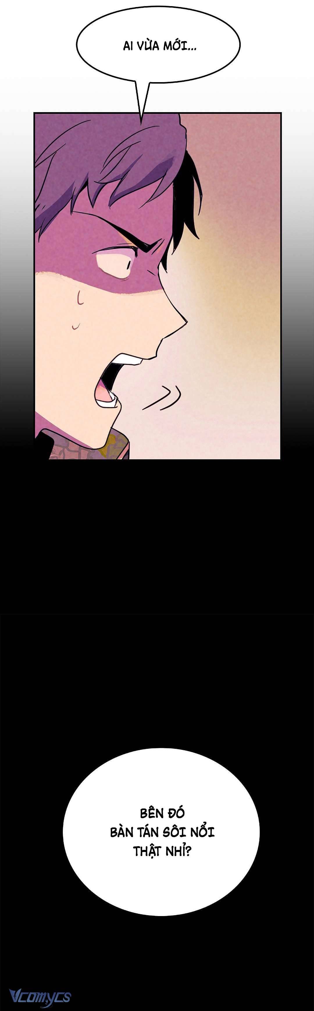 Nữ Vương Và Thánh Kỵ Sĩ Chap 12 - Trang 2