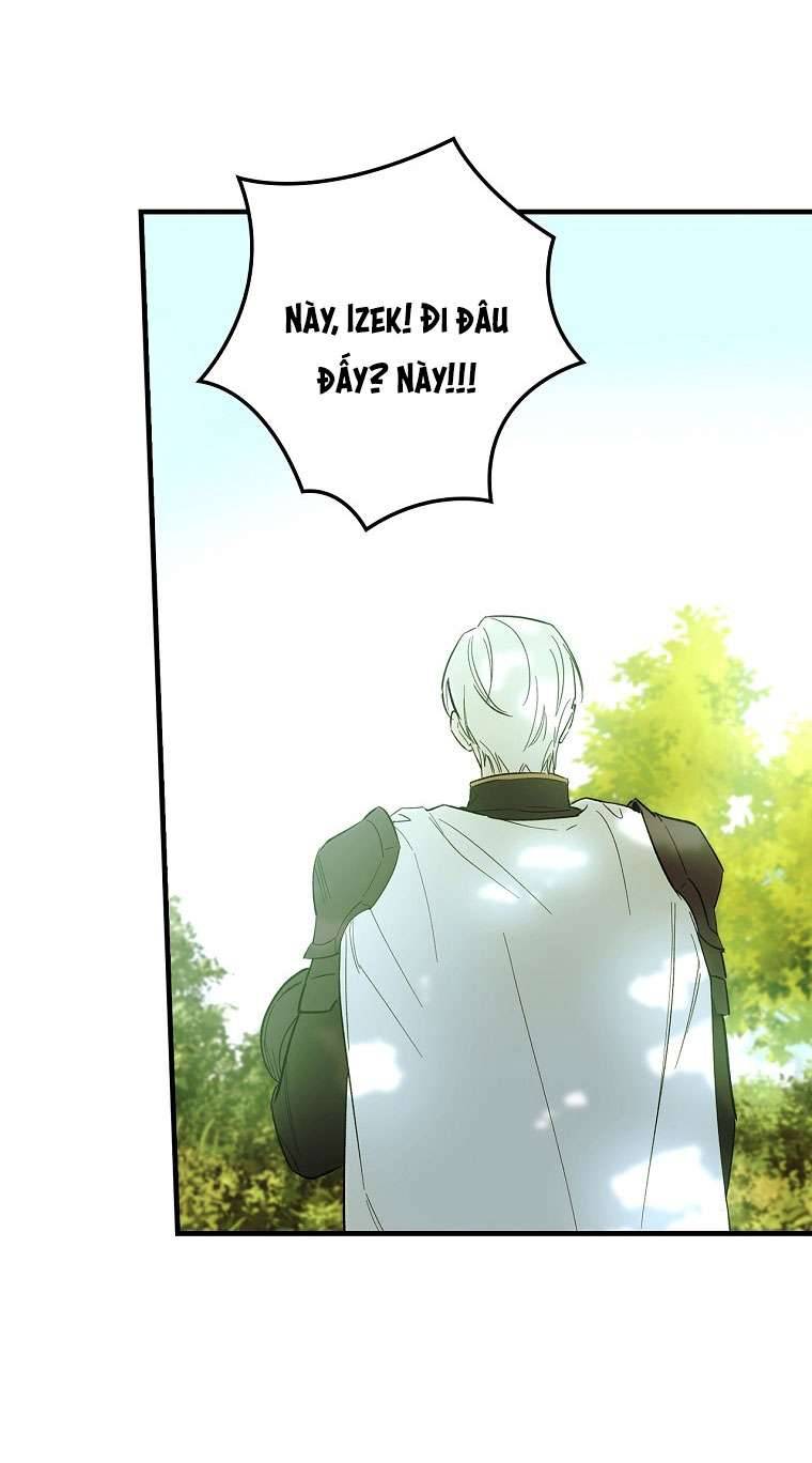 Phương Pháp Khiến Phu Quân Đứng Về Phía Tôi Chapter 4 - Trang 4