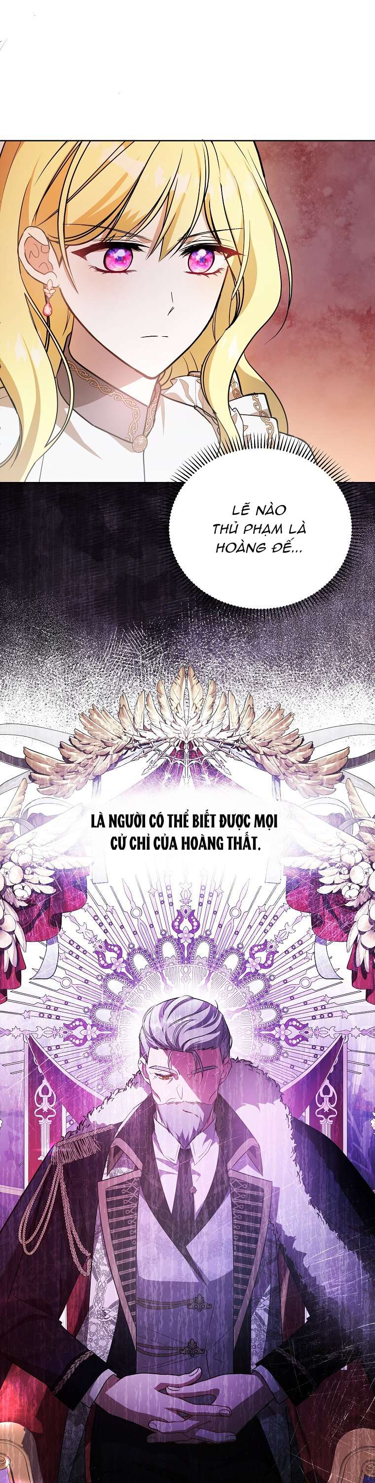 Chị Gái Tôi Là Nhân Vật Chính Chap 7 - Trang 4
