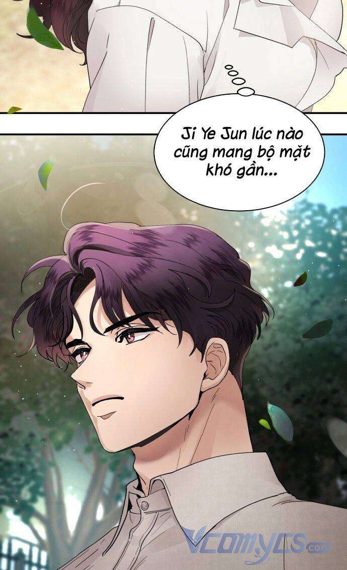 Oan Gia Ngõ Hẹp Chapter 21 - Trang 3