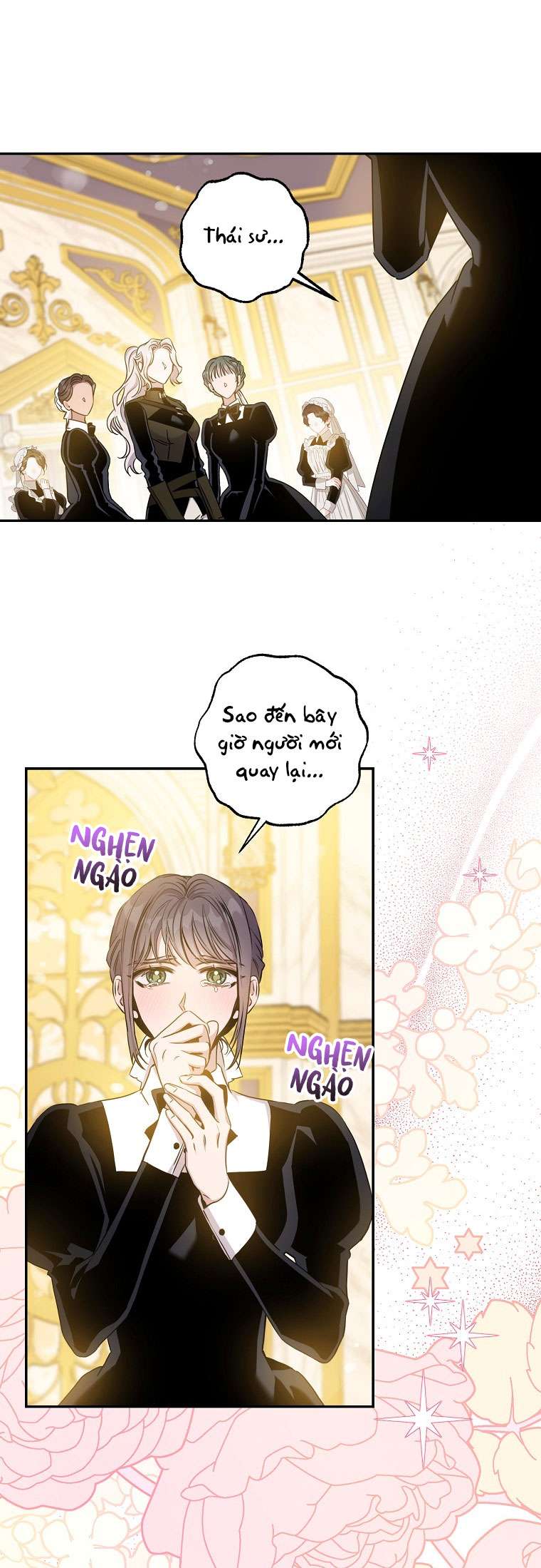 Thuần Hóa Bạo Quân Rồi Bỏ Trốn Chap 71 - Trang 2