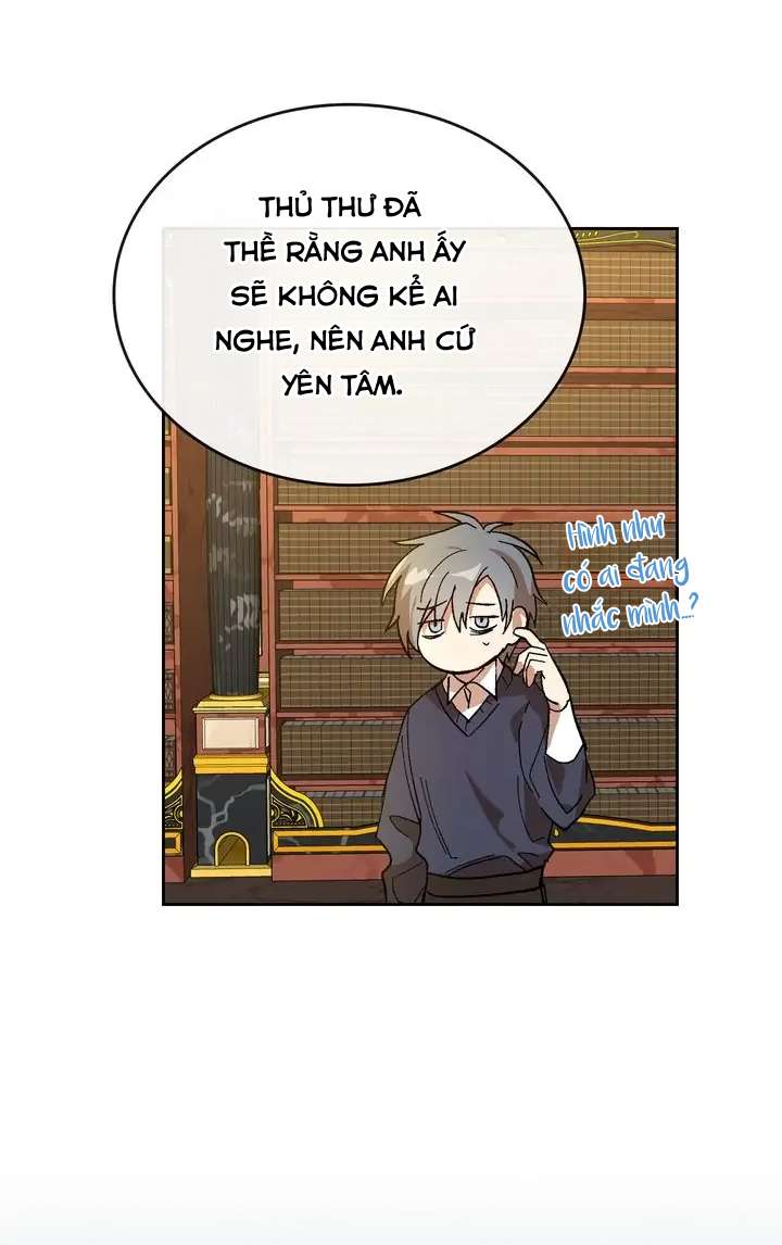 Vị Hôn Thê Khế Ước Của Công Tước Chapter 111 - Trang 4