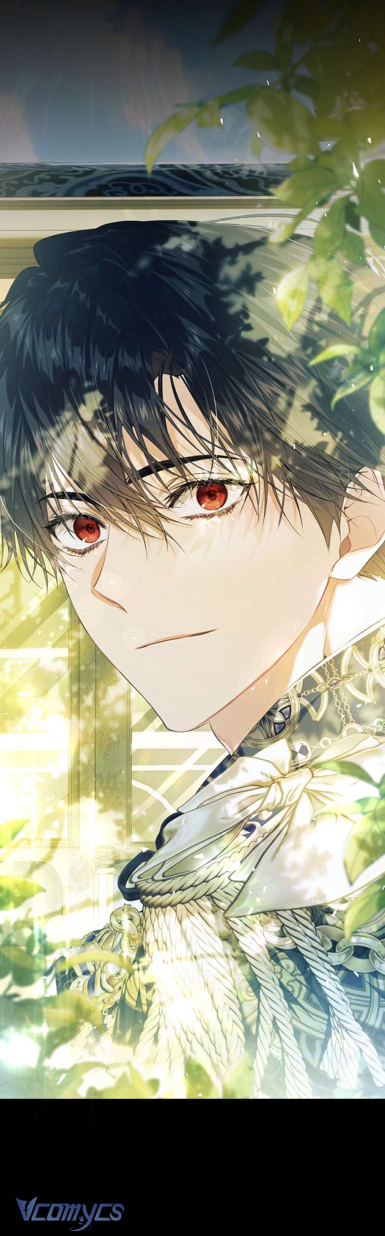 Ác Nữ Chỉ Là Một Con Rối Chap 89 - Trang 2