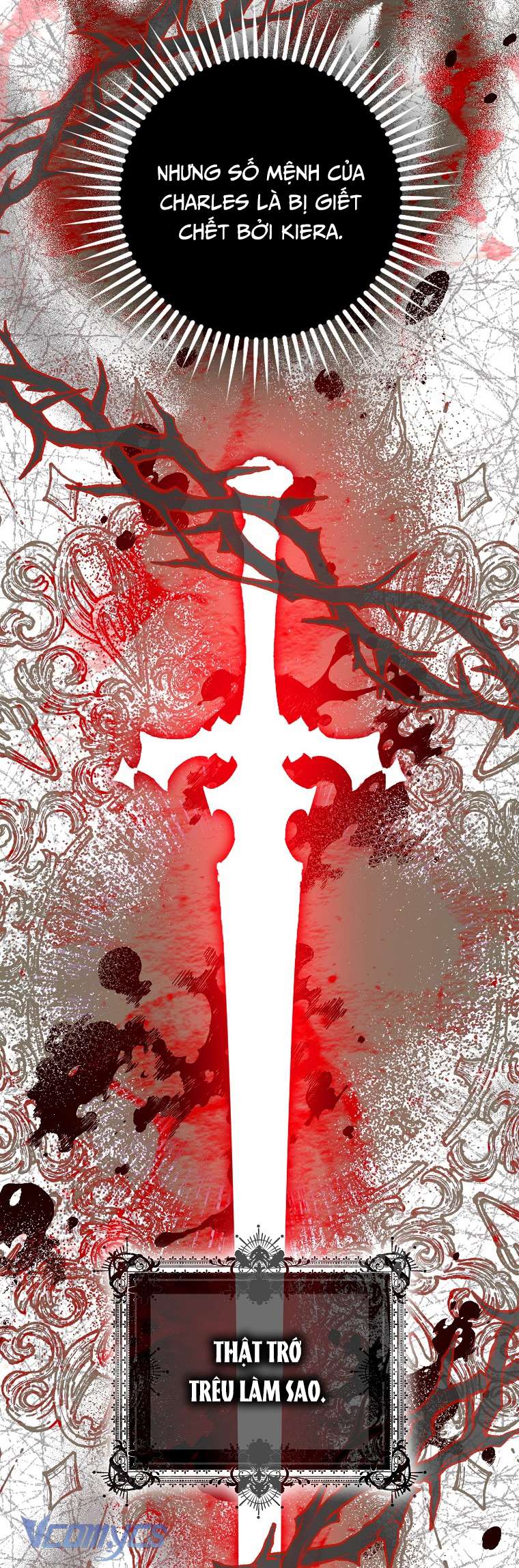 Thuần Hóa Bạo Quân Rồi Bỏ Trốn Chap 85 - Trang 2