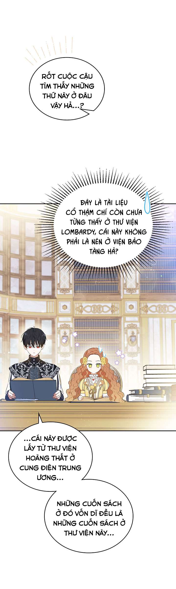 Kiếp Này Nhất Định Làm Gia Chủ Chap 70 - Trang 2