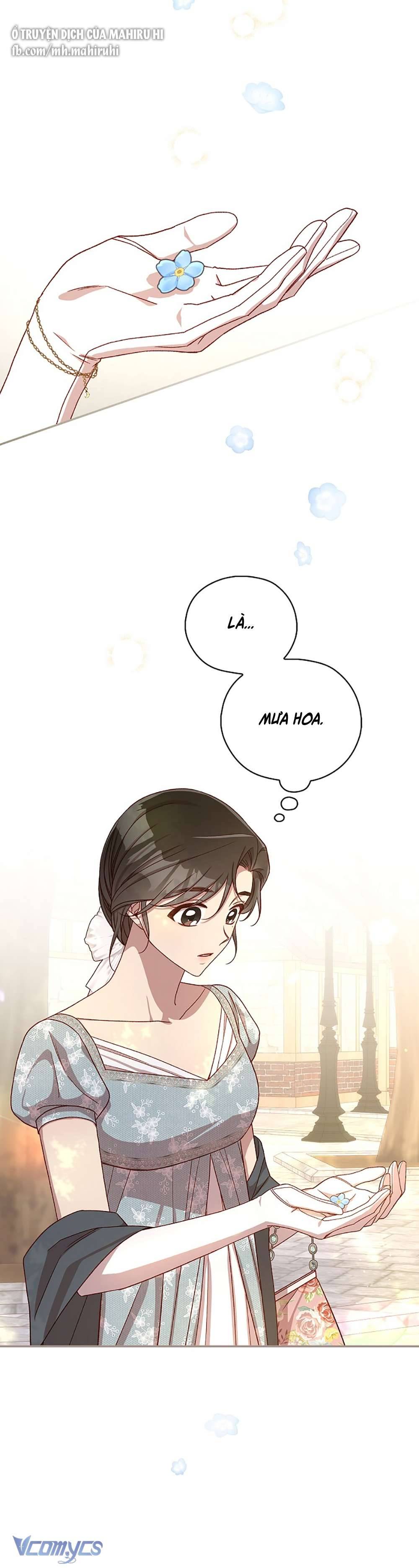 Sống Sót Dưới Thân Phận Hầu Nữ Chap 102 - Trang 2