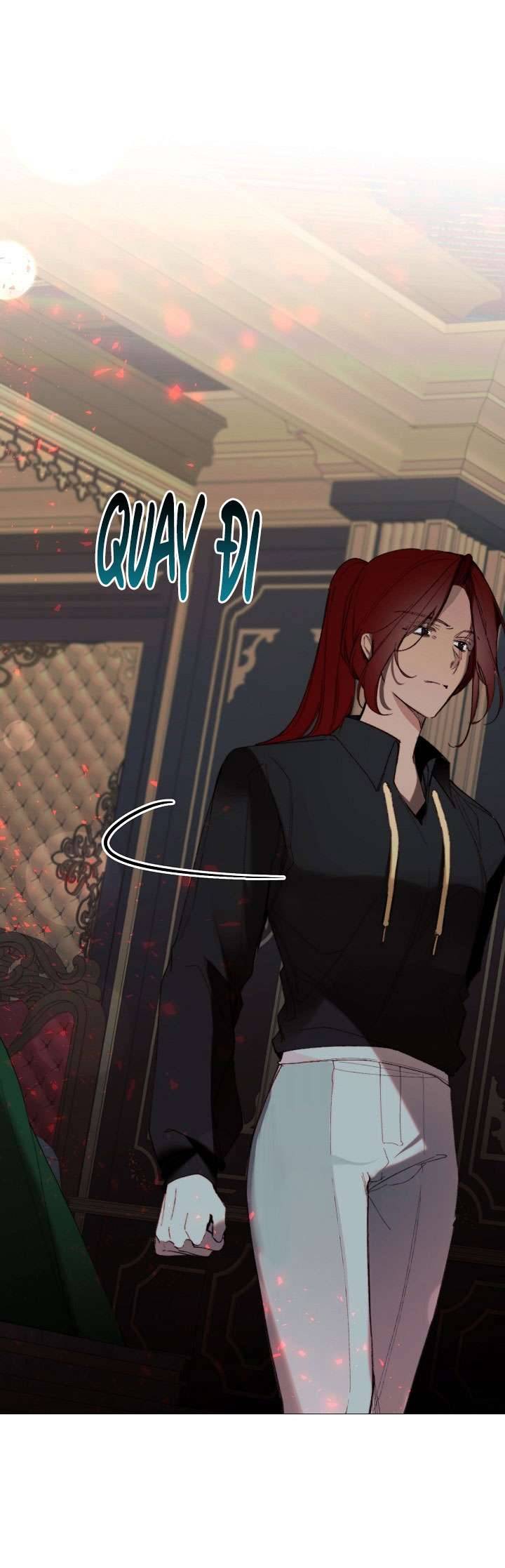 Ác Nữ Cần Bạo Chúa Chapter 66 - Trang 4