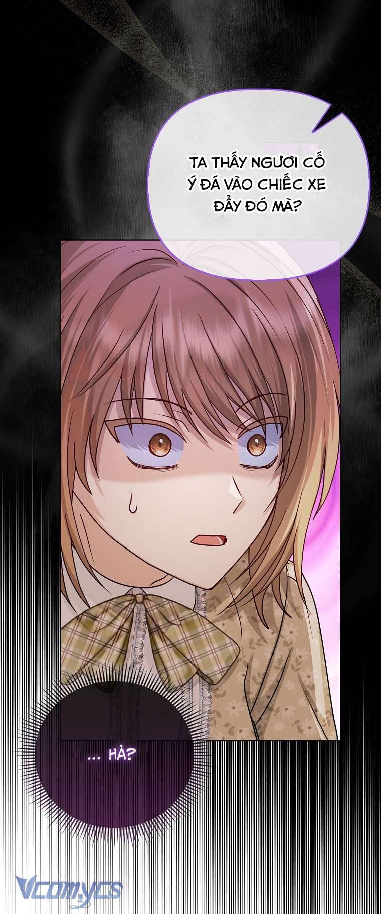 Nhân Vật Phản Diện Đều Thích Tôi Chapter 15 - Trang 4