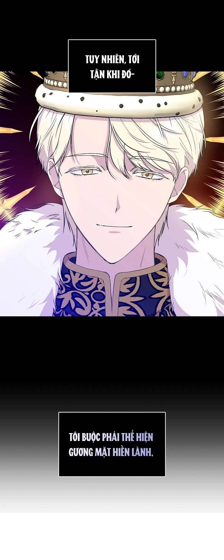 Tôi Không Phải Là Cinderella Chapter 34 - Trang 4