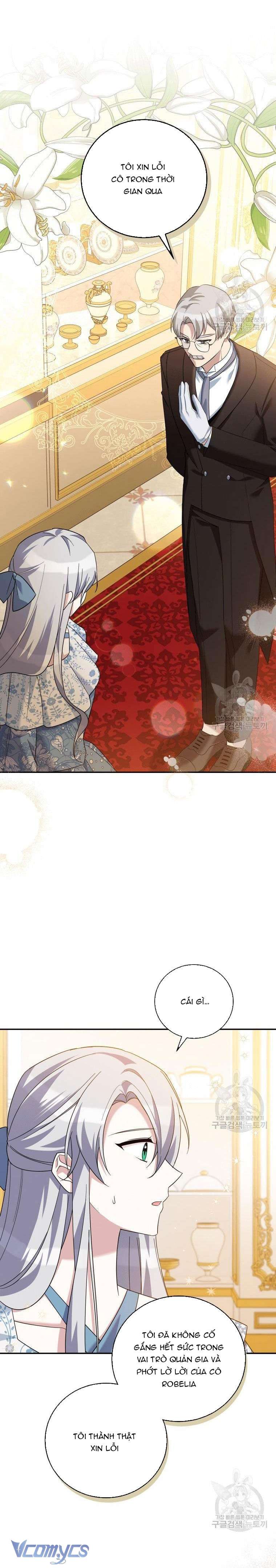 Kế Hoạch Trả Thù Chap 29 - Trang 2