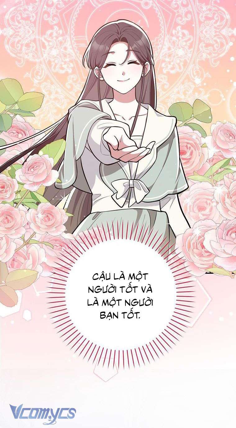 Tôi Thề Chúng Ta Chỉ Là Bạn Chapter 10 - Next Chapter 11