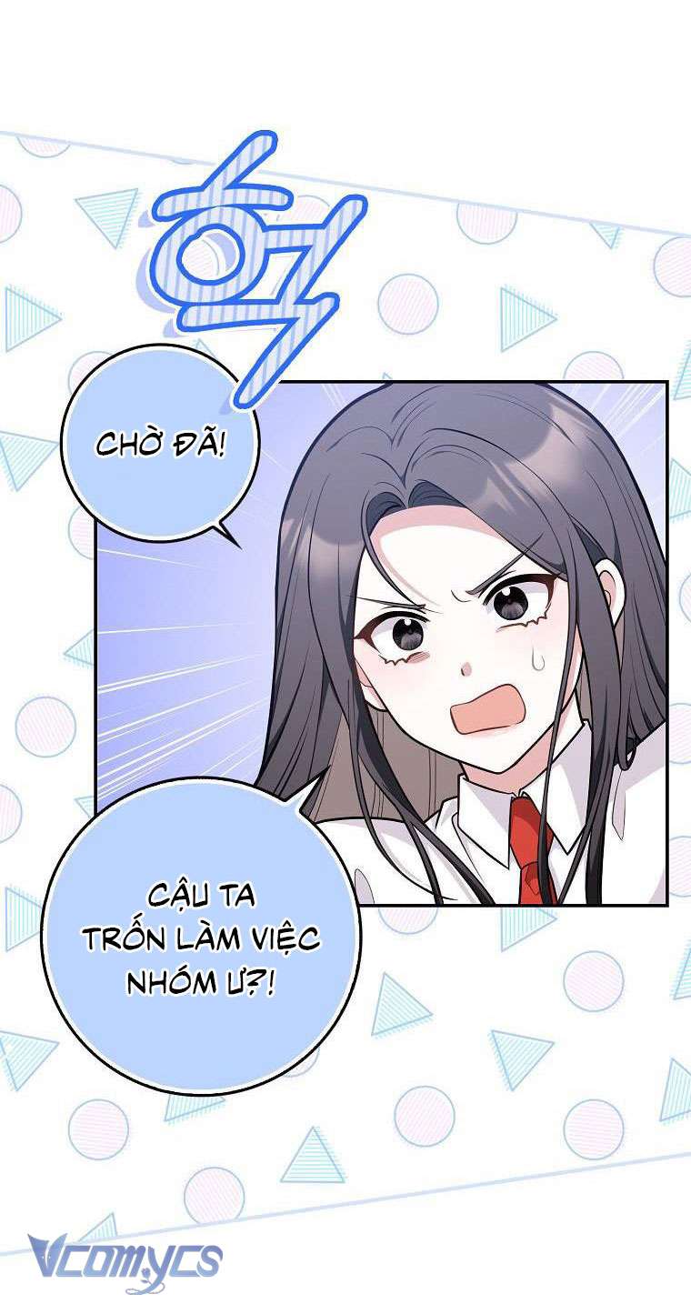 Tôi Thề Chúng Ta Chỉ Là Bạn Chapter 13 - Next Chapter 14