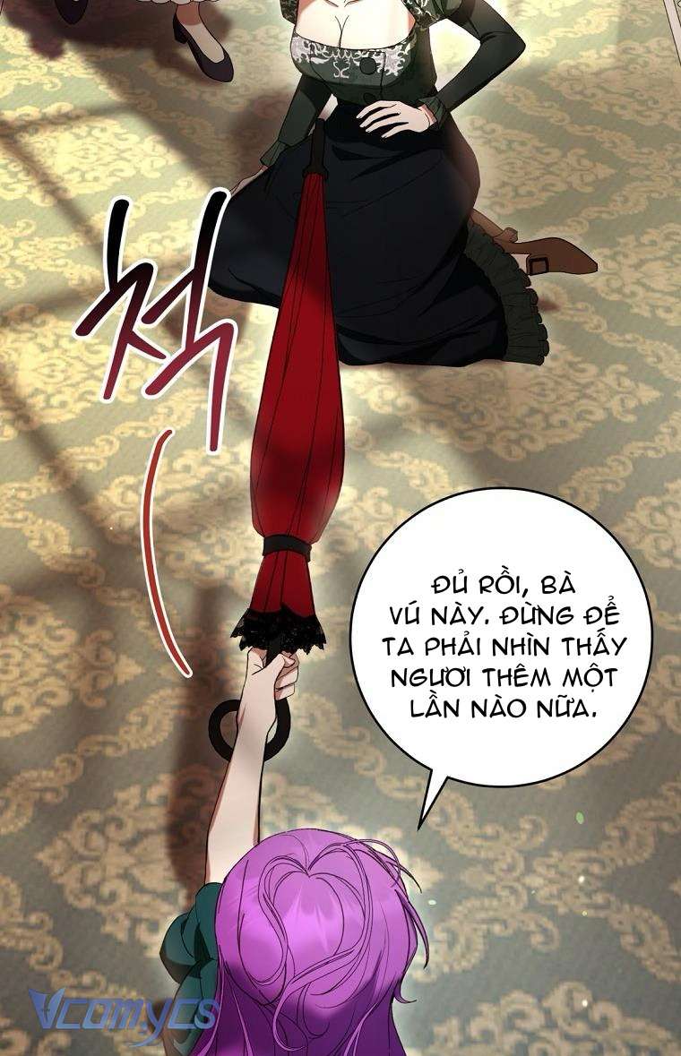 Làm Ác Nữ Bộ Không Tuyệt Sao? Chap 62 - Trang 4