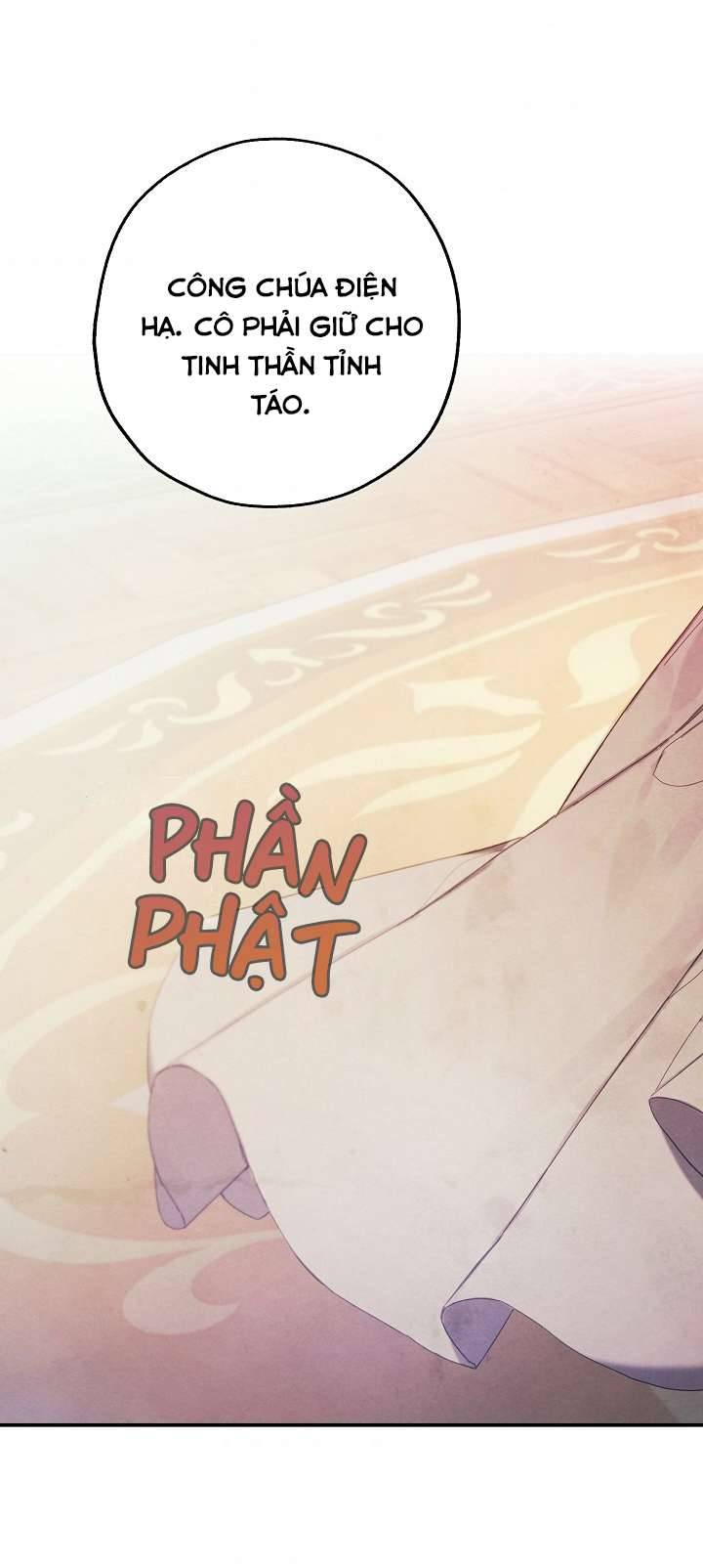 Cửa Hàng Búp Bê Của Công Chúa Chap 9 - Trang 2