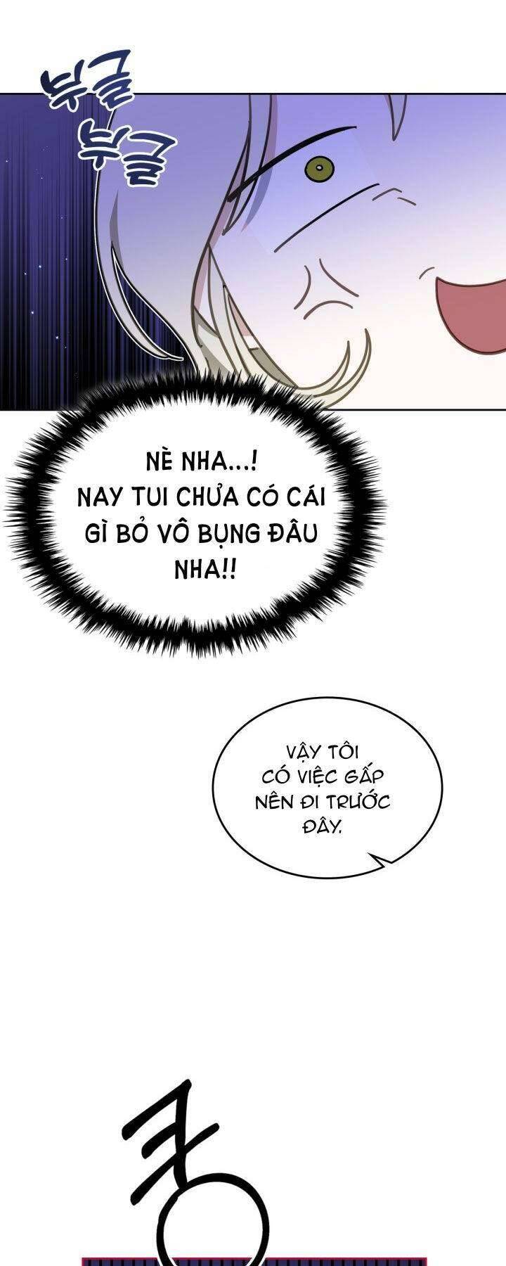 Nam Chính Quái Vật Sống Dưới Giường Tôi Chapter 2 - Trang 4