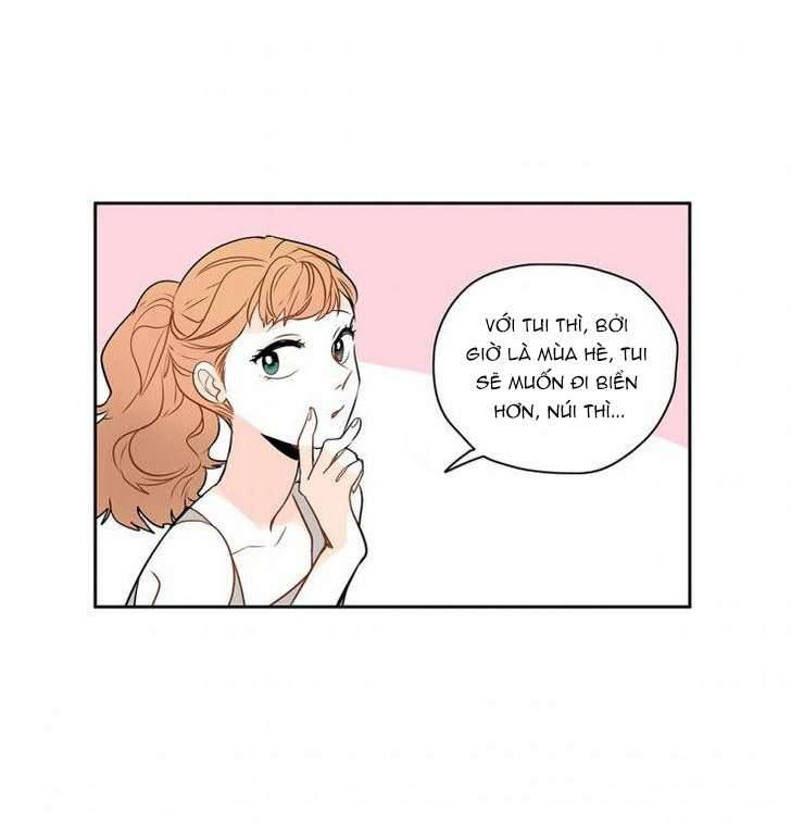 Ranh Giới Chap 43 - Trang 3