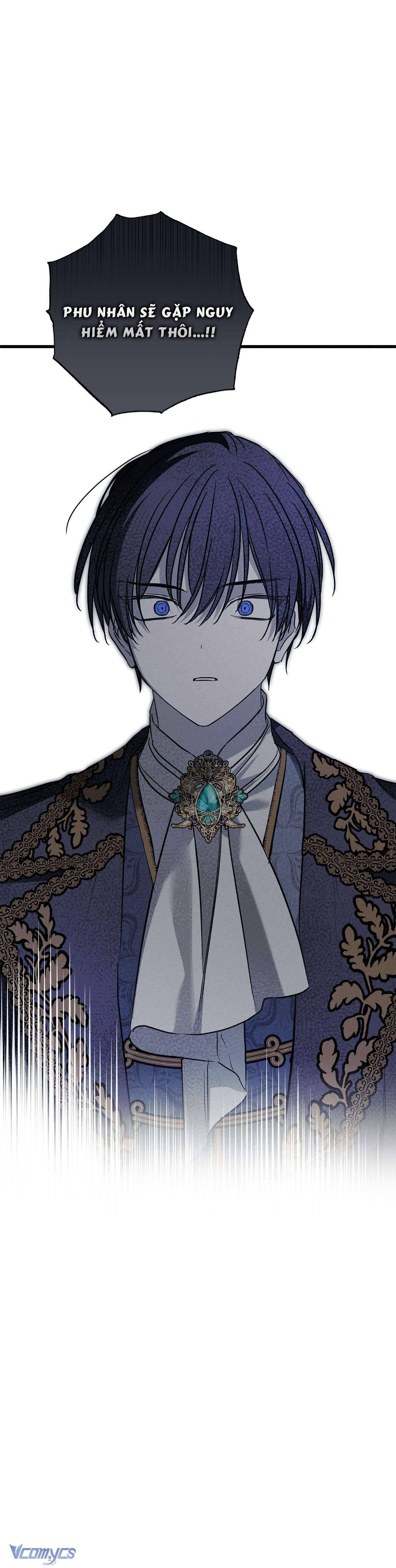 Vị Phu Quân Căm Ghét Tôi Đã Mất Trí Nhớ Chapter 37 - Next Chapter 38