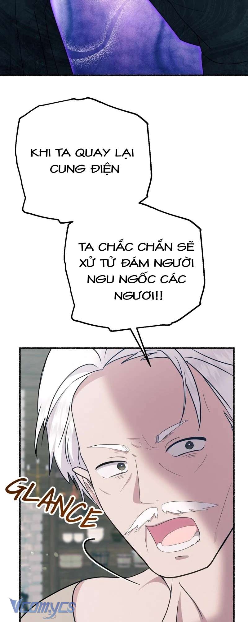 Trở Thành Chú Mèo Ngủ Cùng Bạo Chúa Chapter 26 - Trang 3