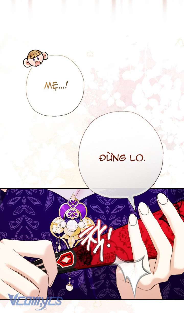 Tiểu Thư Tích Tiền Đi Bụi Chapter 74 - Trang 4