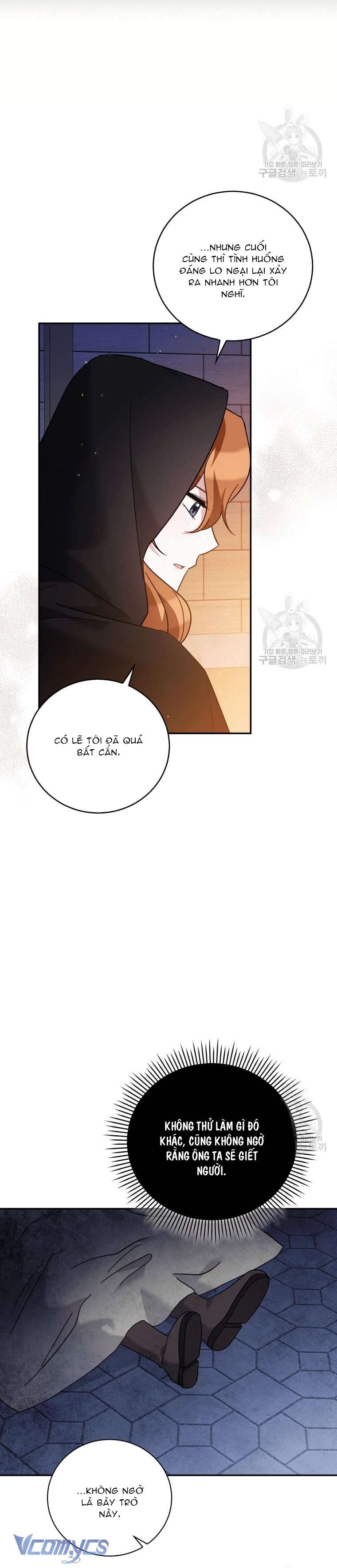 Kế Hoạch Trả Thù Chap 40 - Trang 2