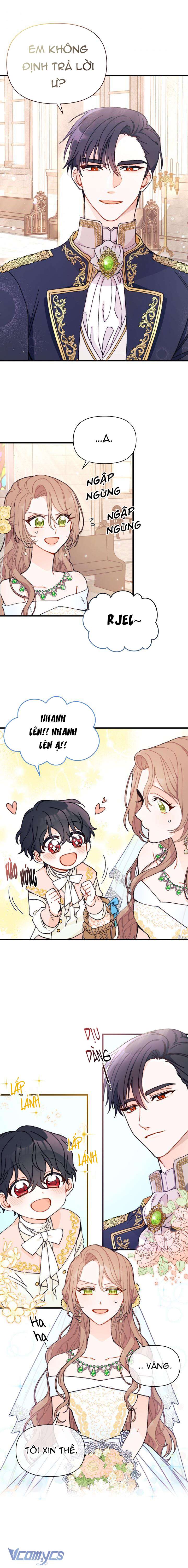 Nhặt Được Nam Chính Tặng Kèm Phu Quân Chap 1 - Trang 3