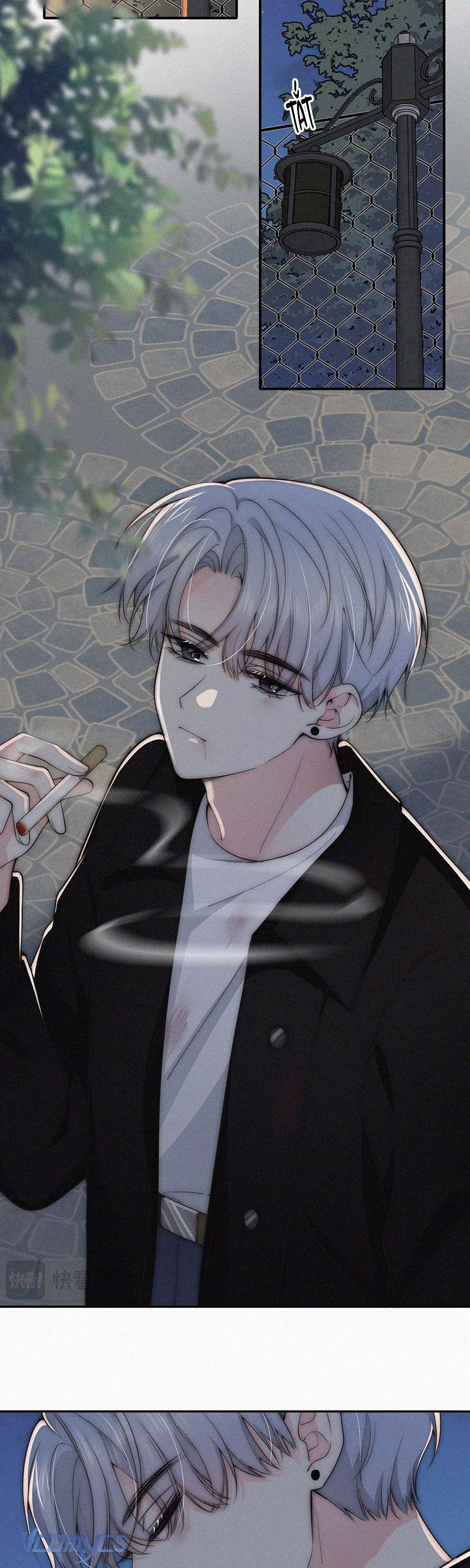 Một Mực Cưng Chiều Chap 108 - Trang 2