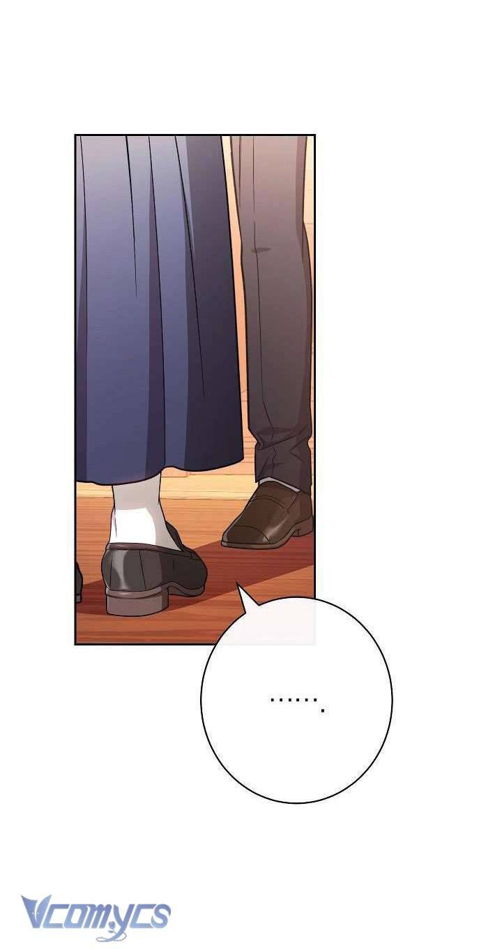 Hầu Gái Độc Quyền Của Hoàng Hậu Phản Diện Chapter 12 - Trang 4