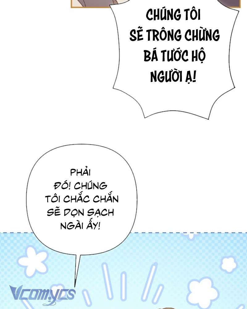 Dành Cho Những Ai Coi Hối Tiếc Là Điều Xa Xỉ Chap 8 - Trang 4