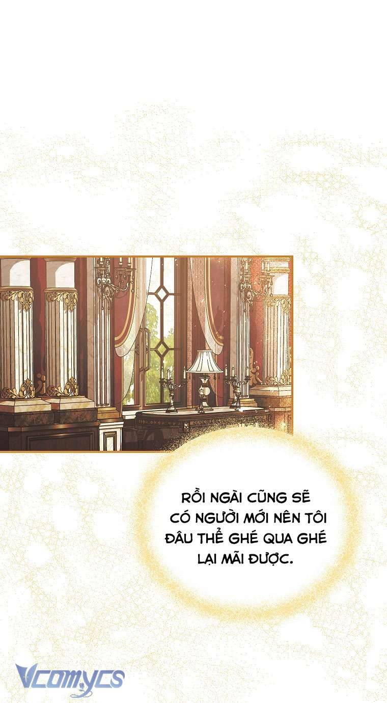 Thời Gian Của Nhân Vật Phụ Có Giới Hạn Chapter 29 - Trang 4