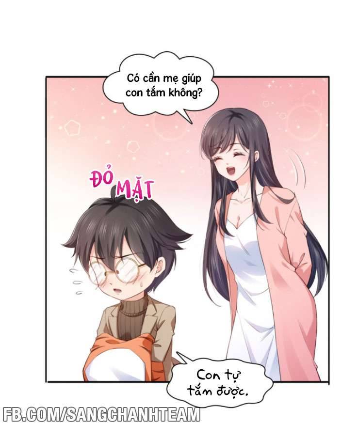 Hệt Như Hàn Quang Gặp Nắng Gắt Chap 193 - Trang 4