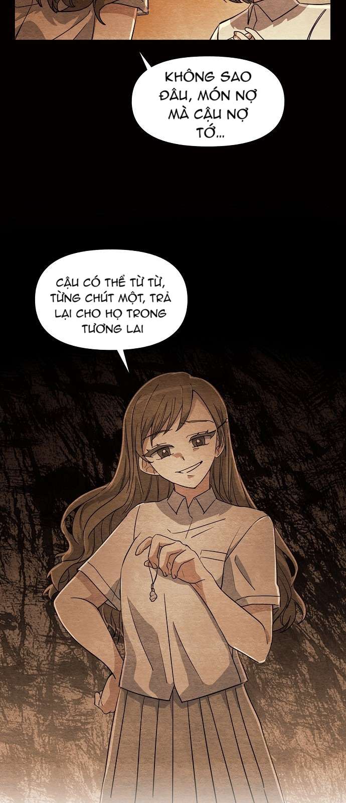 Gia Đình Hoàn Hảo Chap 5 - Trang 2