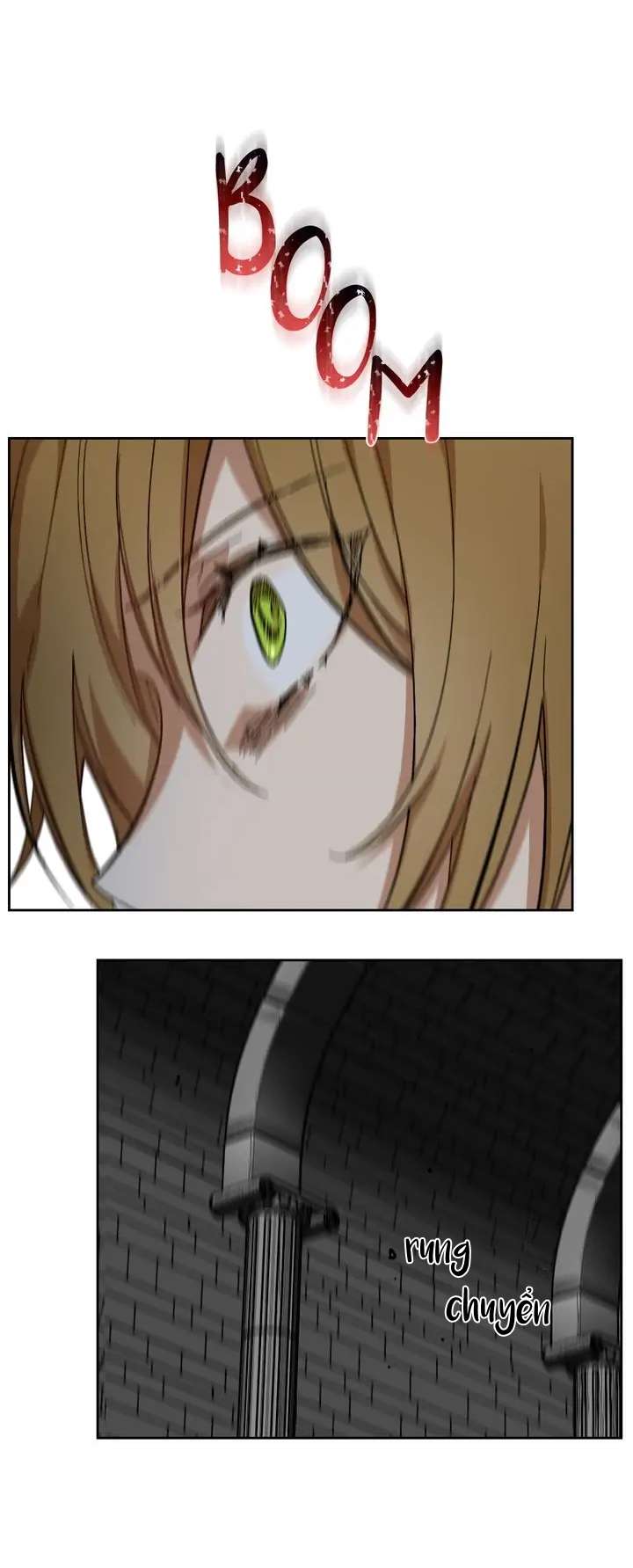 Vị Hôn Thê Khế Ước Của Công Tước Chapter 106 - Next Chapter 107