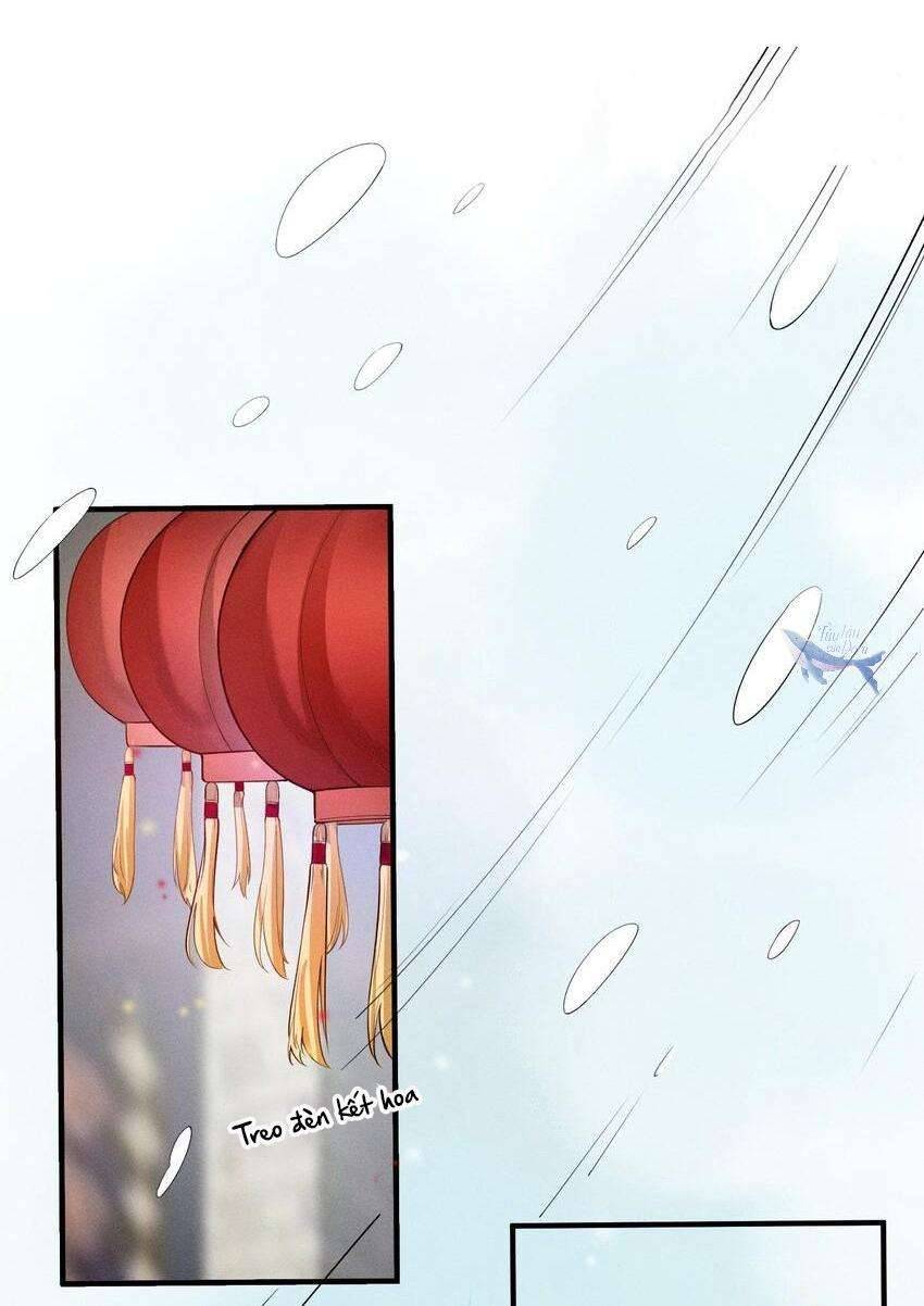 Nuôi Dưỡng Hoàng Tử Chap 4 - Trang 3