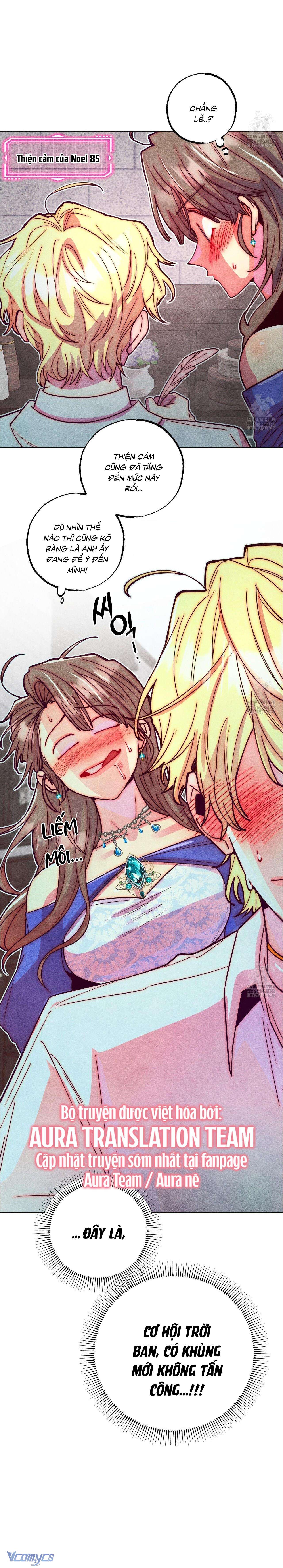 Thu Thập Đêm Đầu Tiên Của Các Nam Chính Chapter 18 - Trang 4