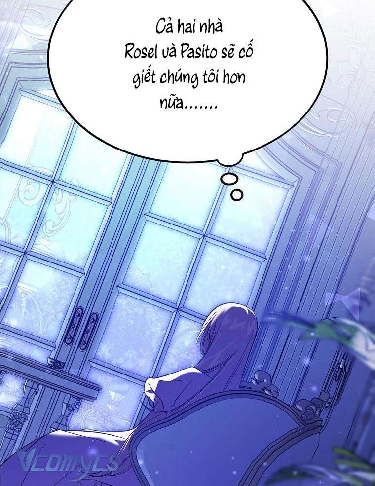 Ác Quỷ Nuôi Dưỡng Tiểu Thư Chapter 3 - Trang 4