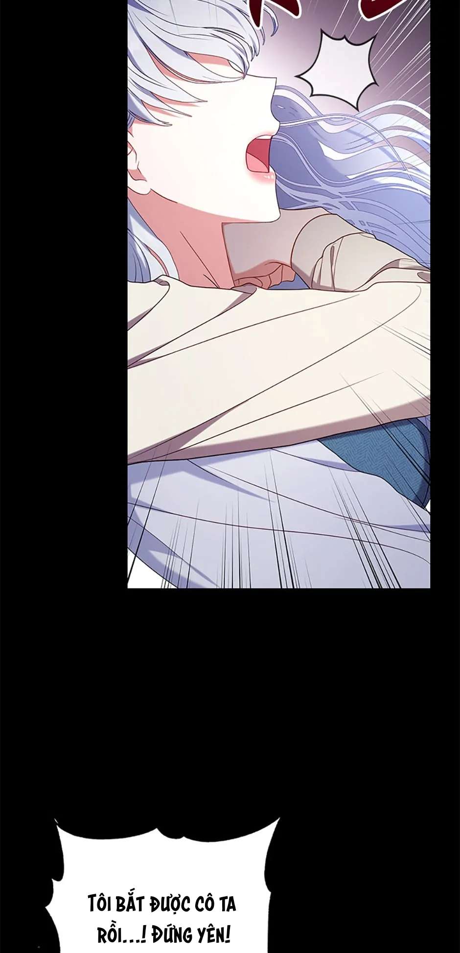 Hầu Gái Trong Trò Chơi Harem Ngược Muốn Nghỉ Việc Chapter 28 - Trang 4