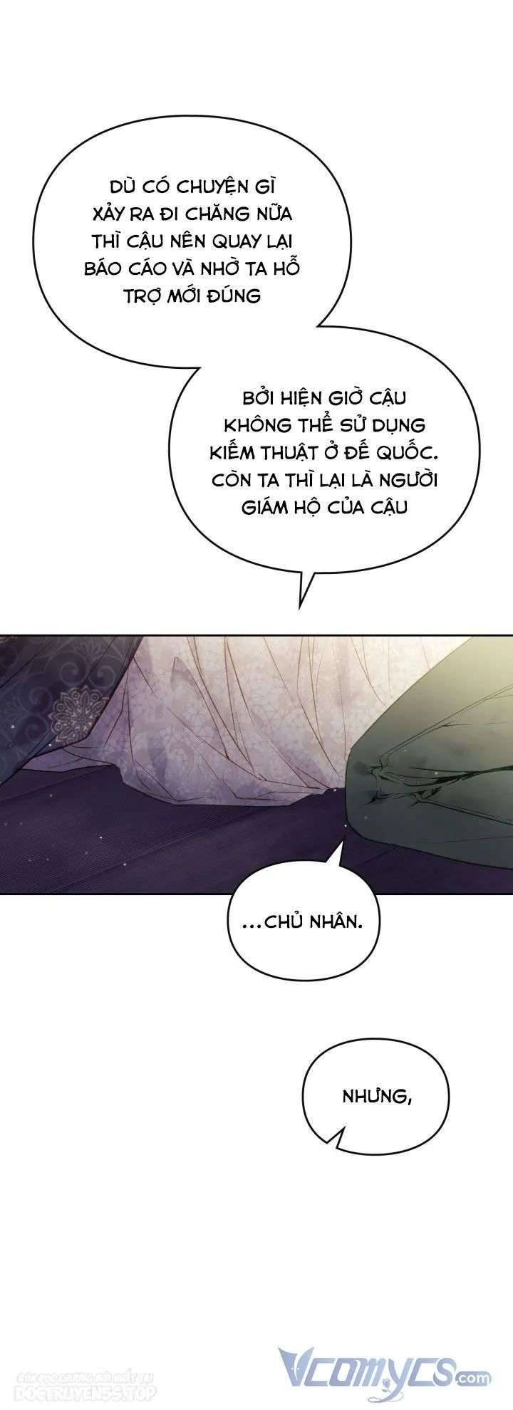 Kết Cục Của Nhân Vật Phản Diện Chỉ Có Thể Là Cái Chết Chapter 126 - Trang 4