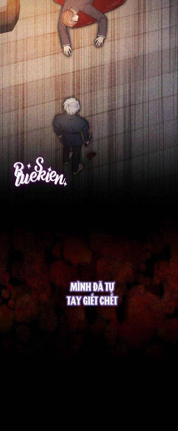 Bệ Hạ, Tôi Sẽ Giết Ngài! Chapter 20 - Next Chapter 21